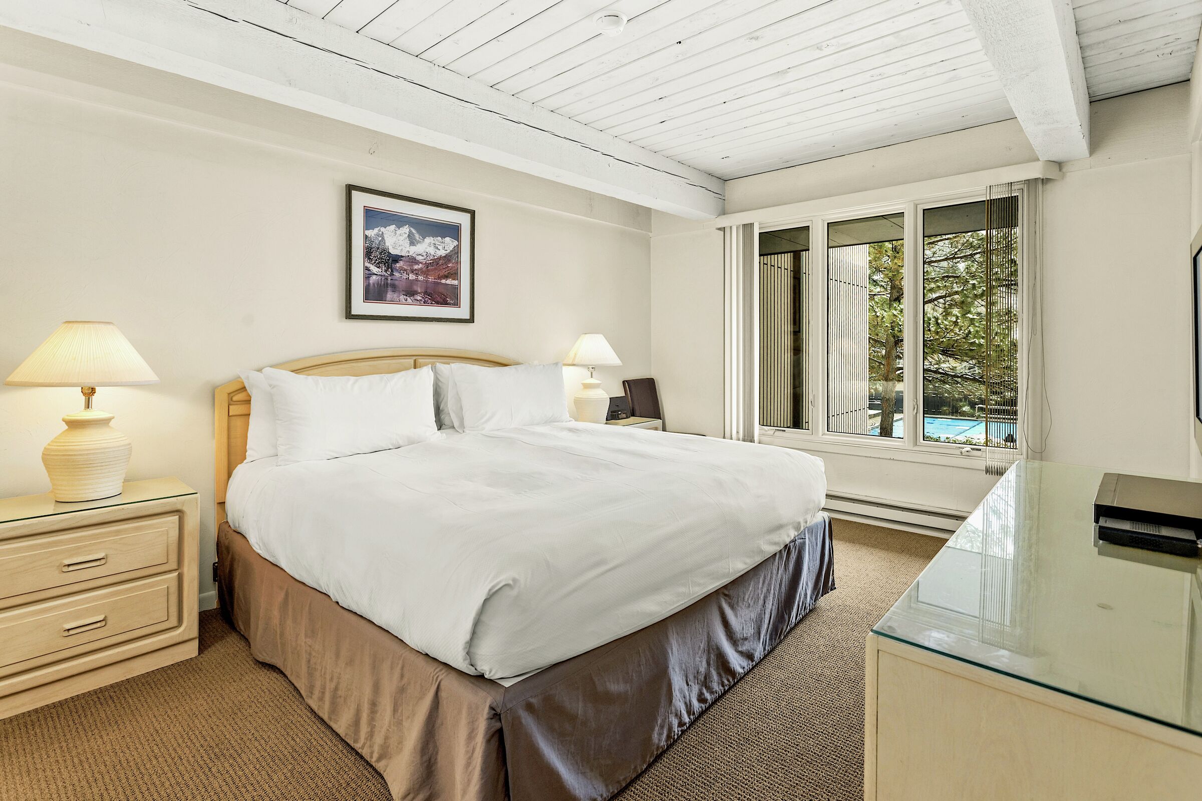 #7 - Master Bedroom