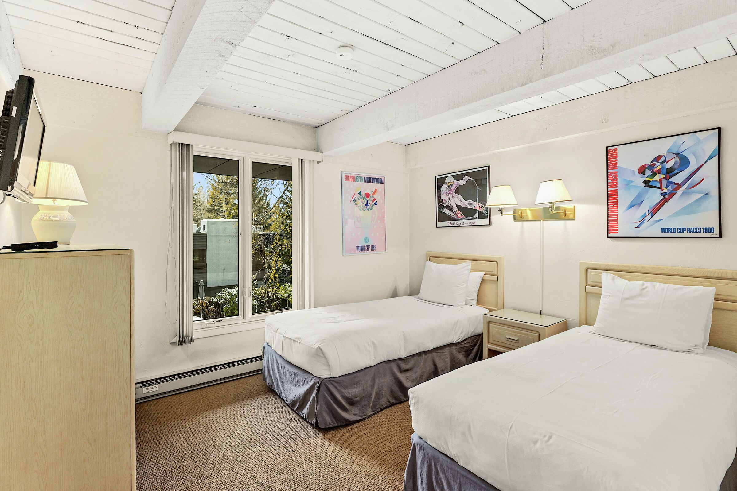 #7 - Bedroom