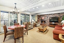 #7 - Living Room & Dining Room