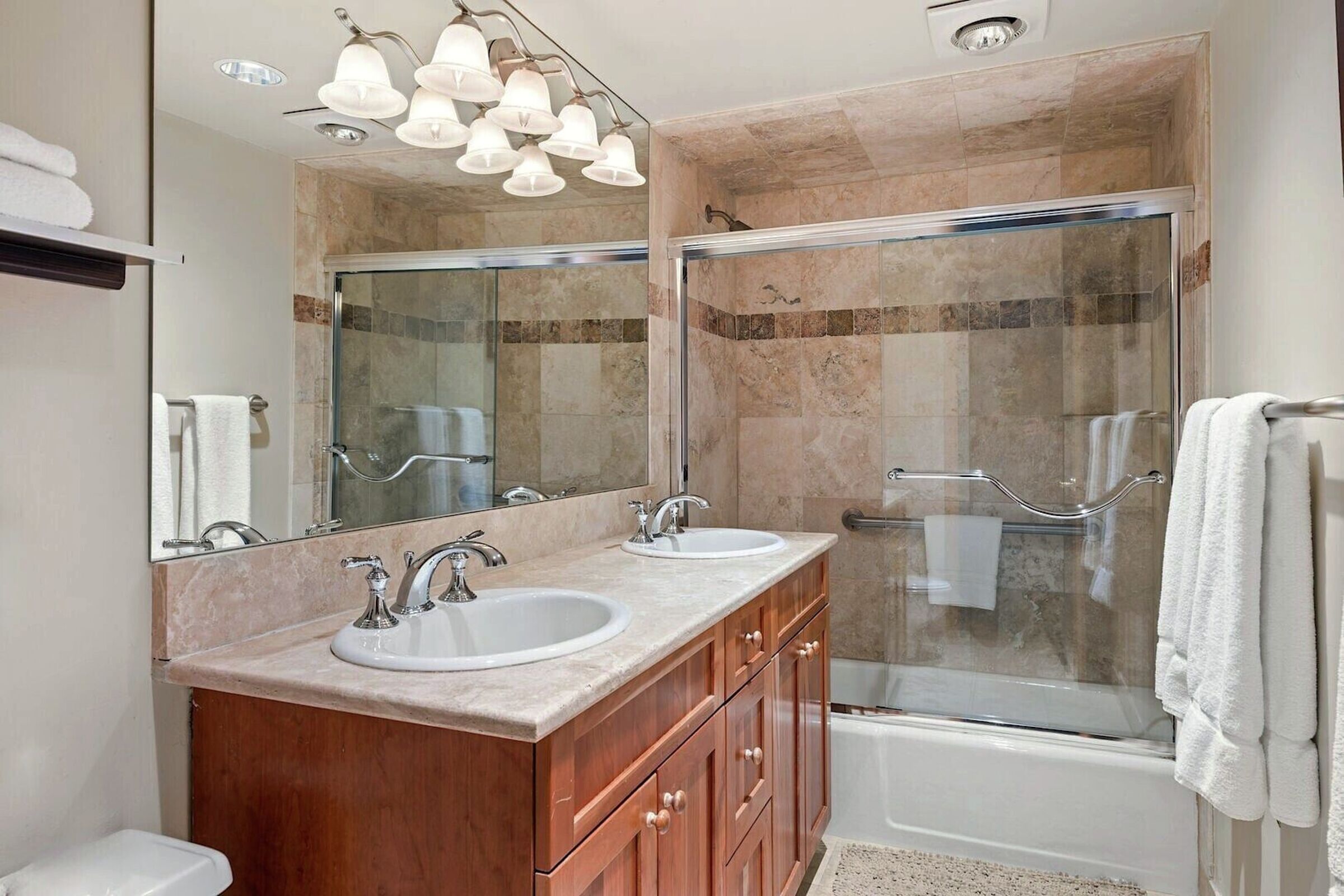 #22 - Bathroom