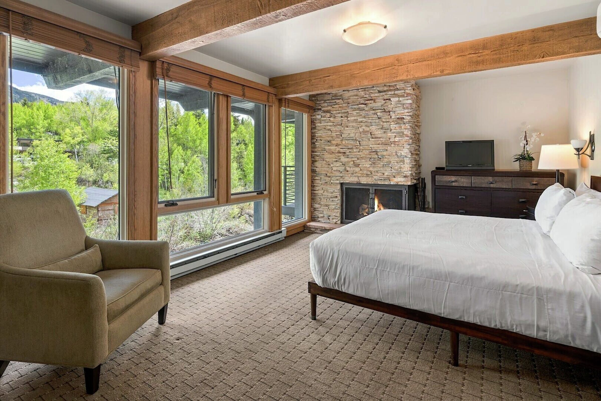 #22 - Master Bedroom
