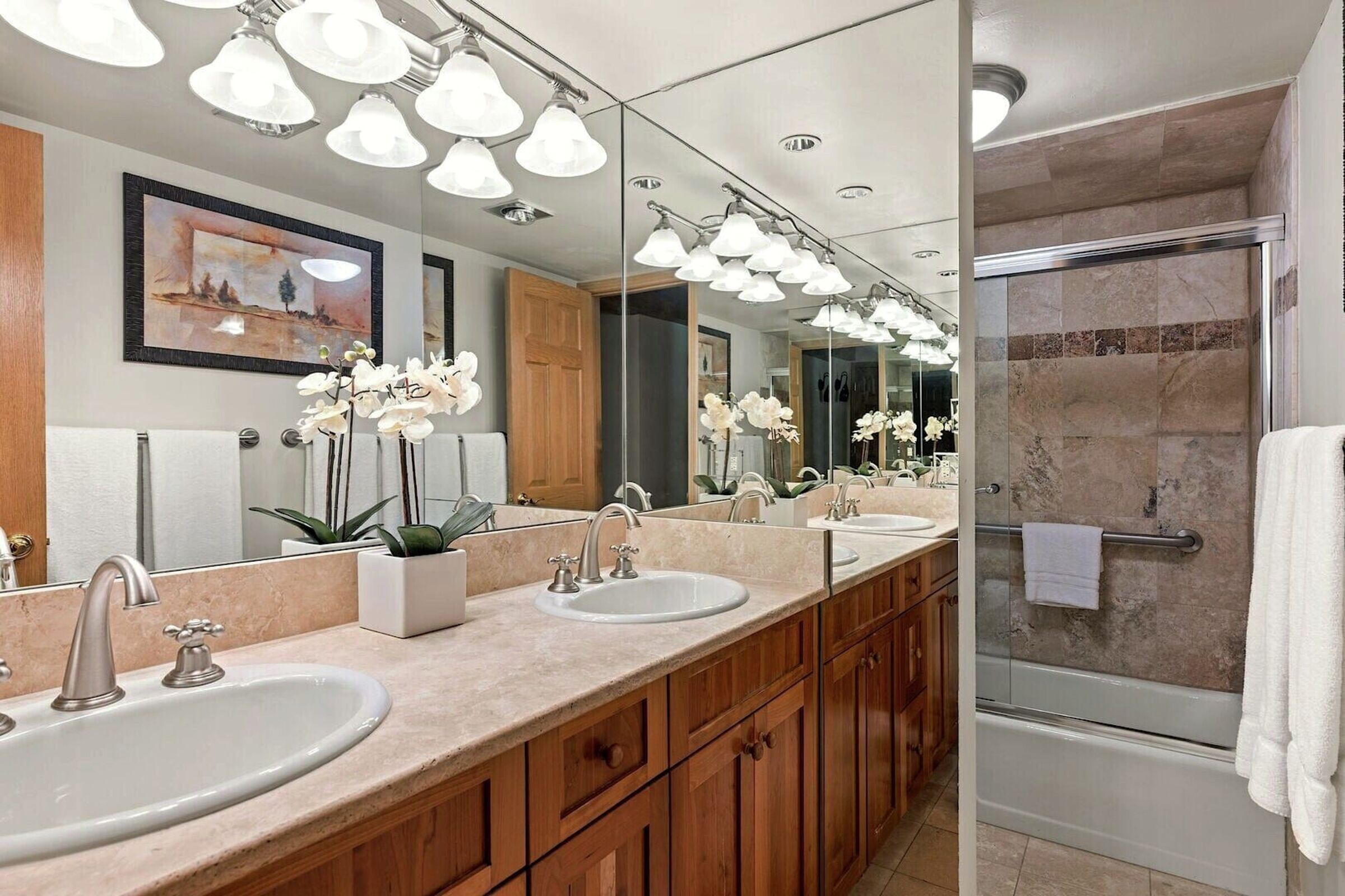 #22 - Bathroom