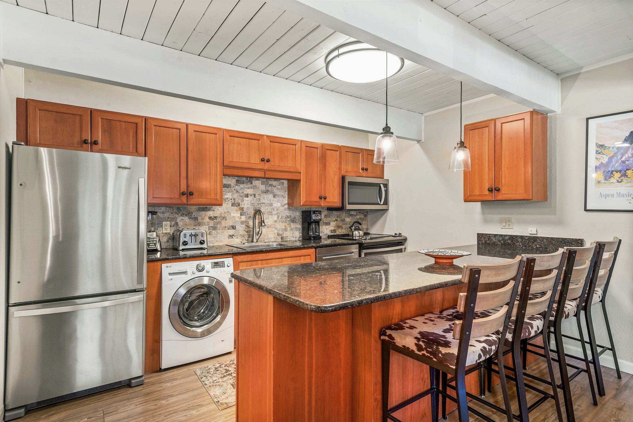 #5 - Kitchen