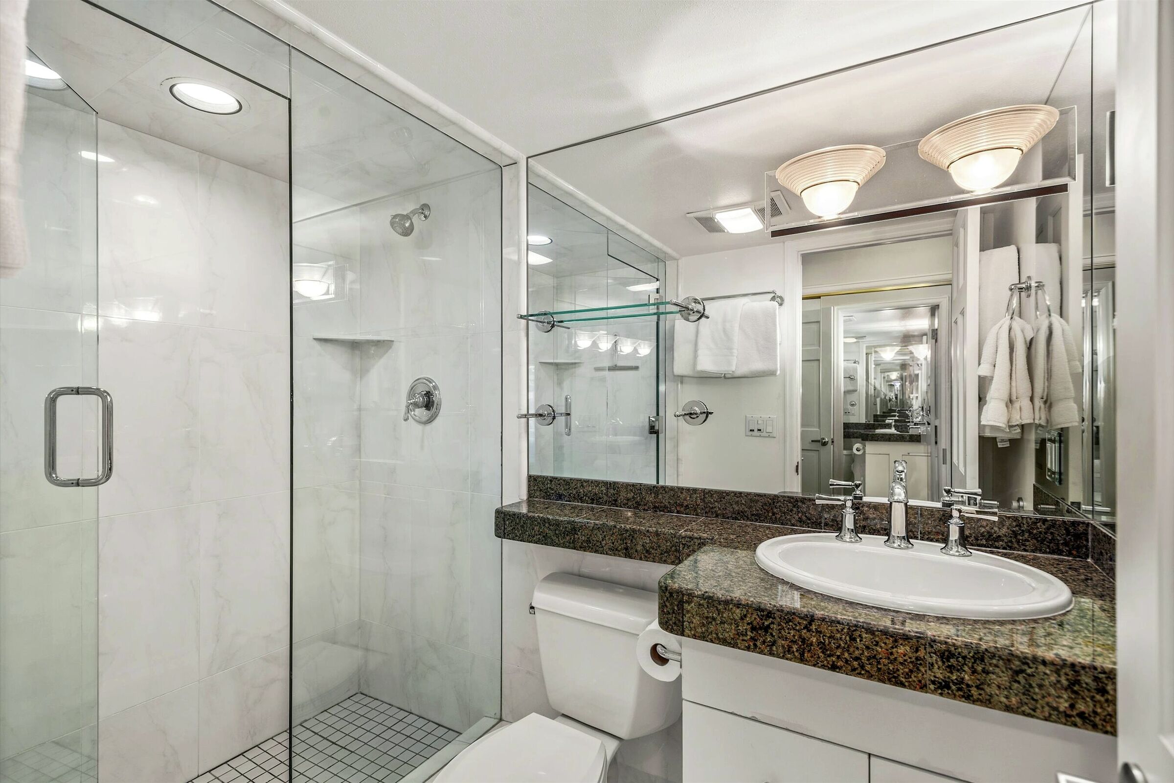 #5 - Bathroom