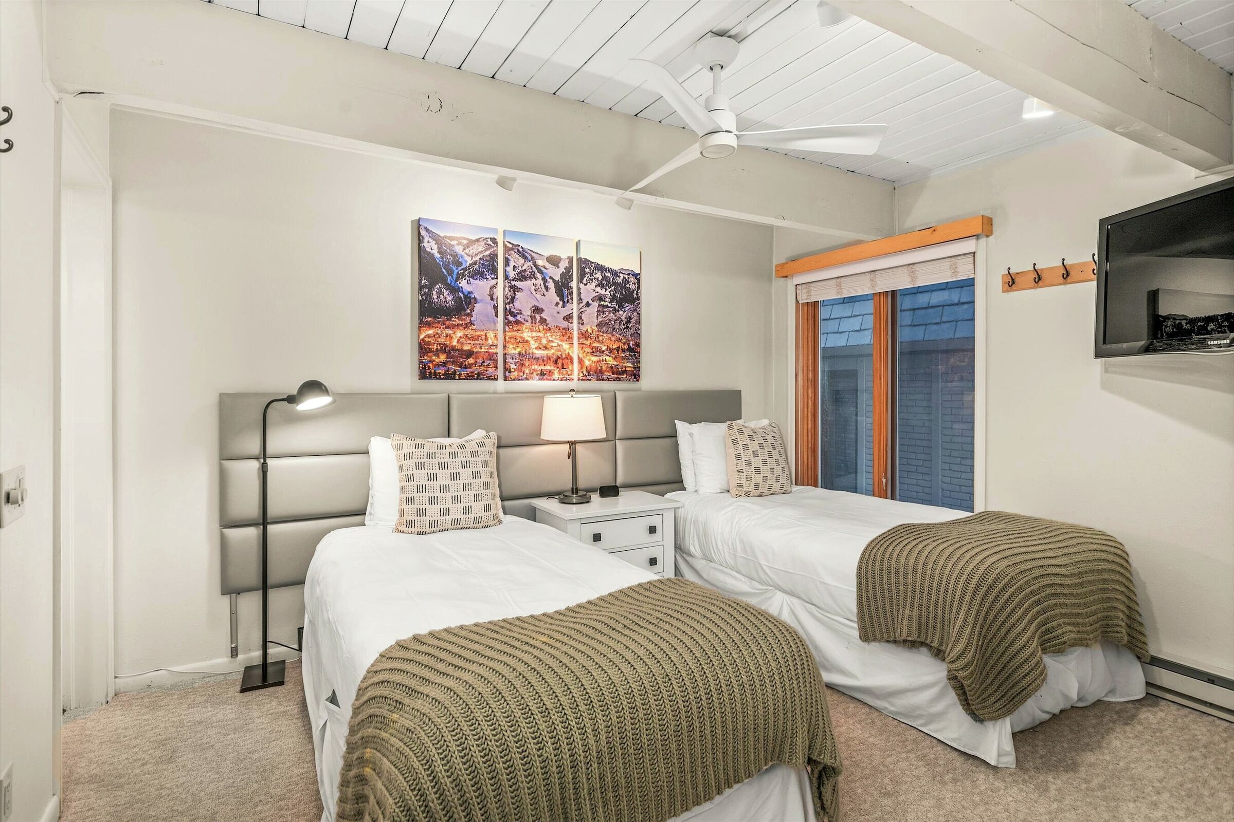 #5 - Bedroom