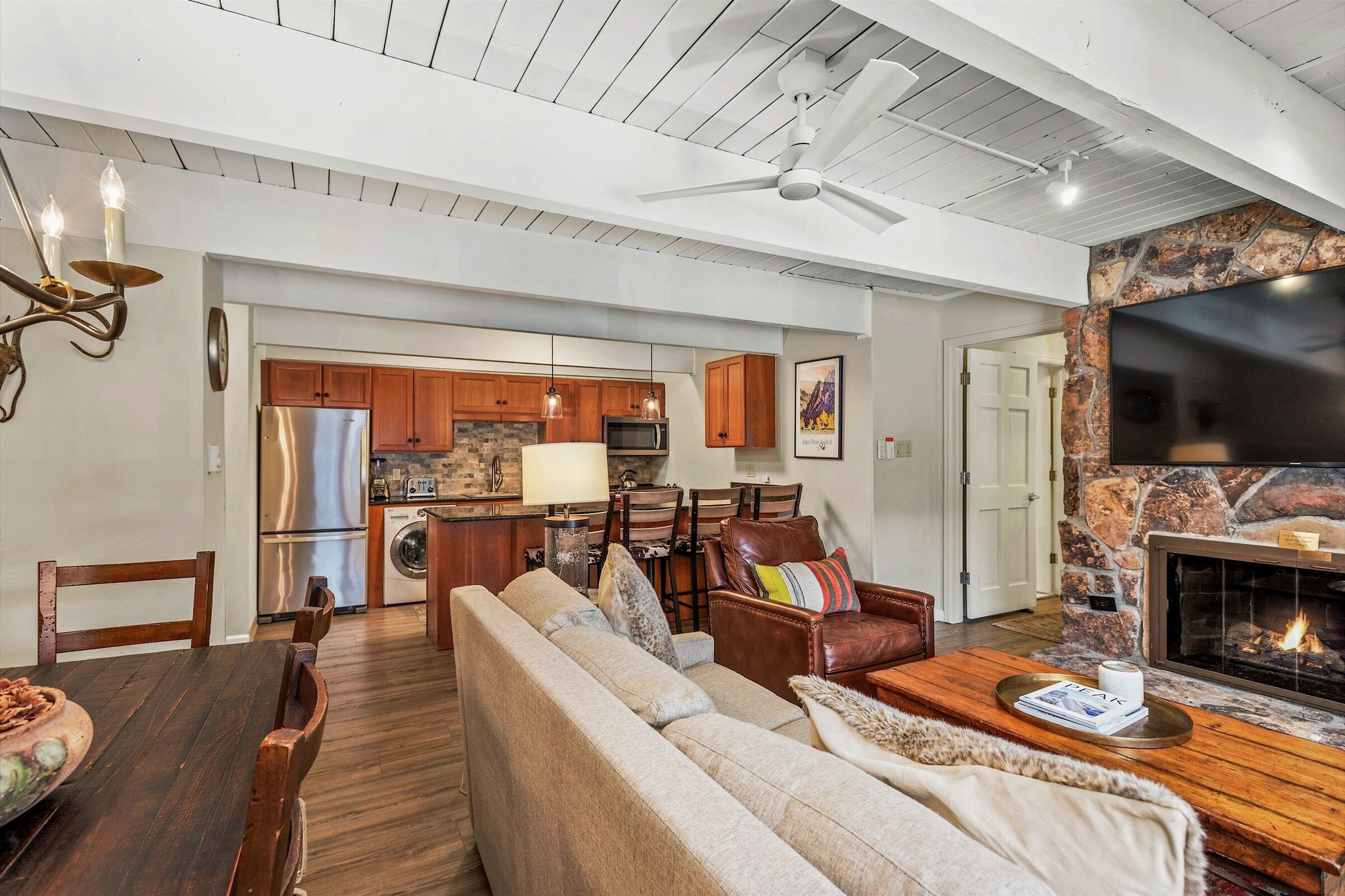 #5 - Living Area