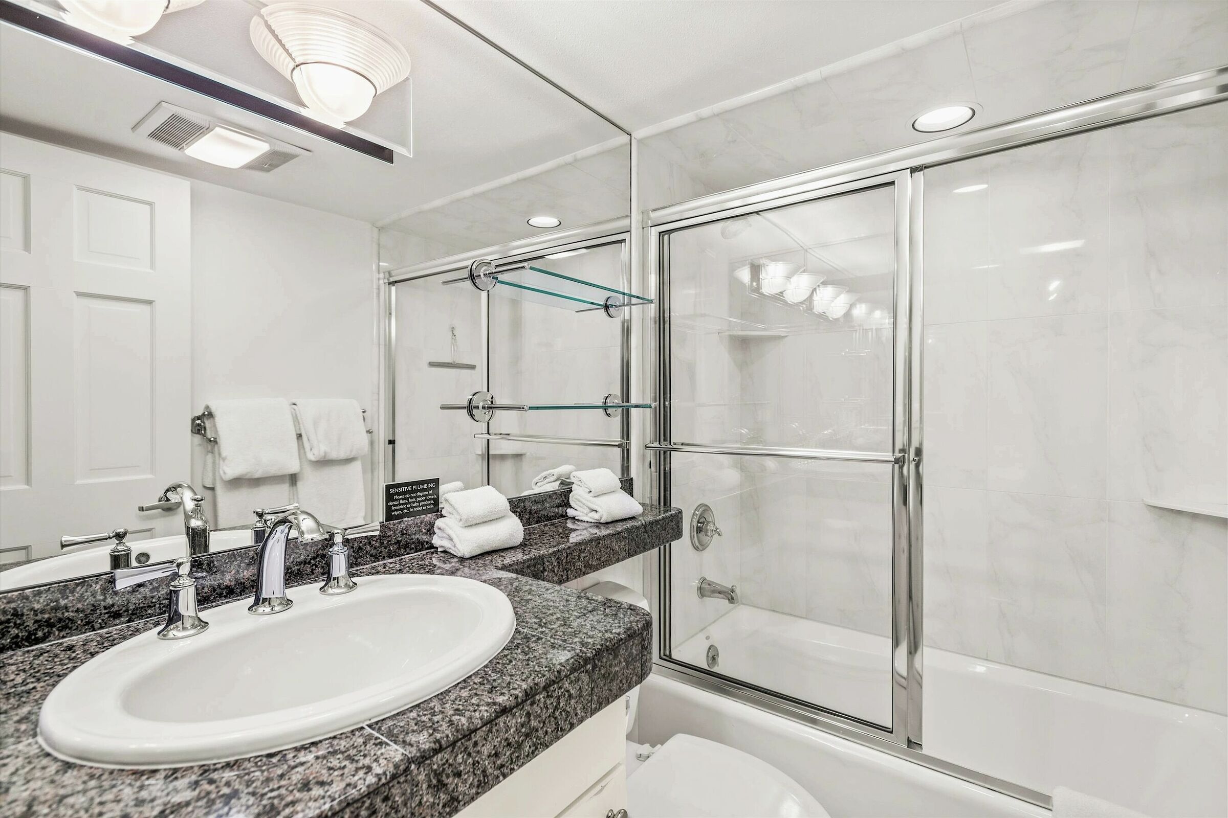 #5 - Bathroom