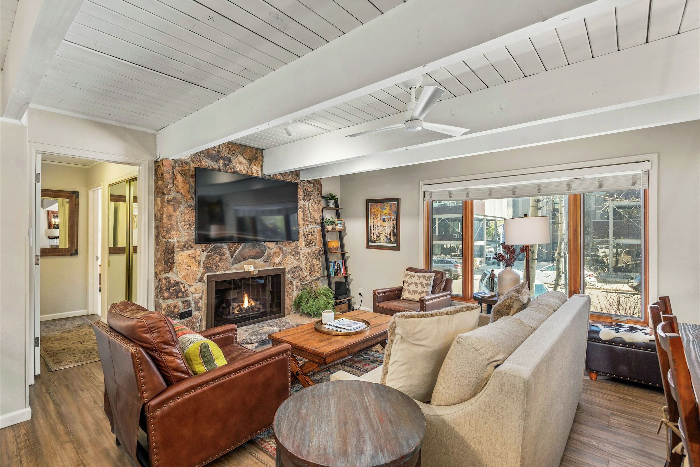 #5 - Living Room