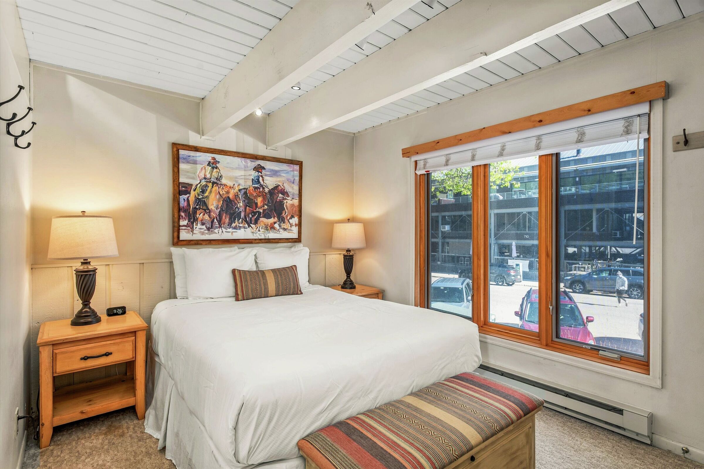 #5 - Master Bedroom