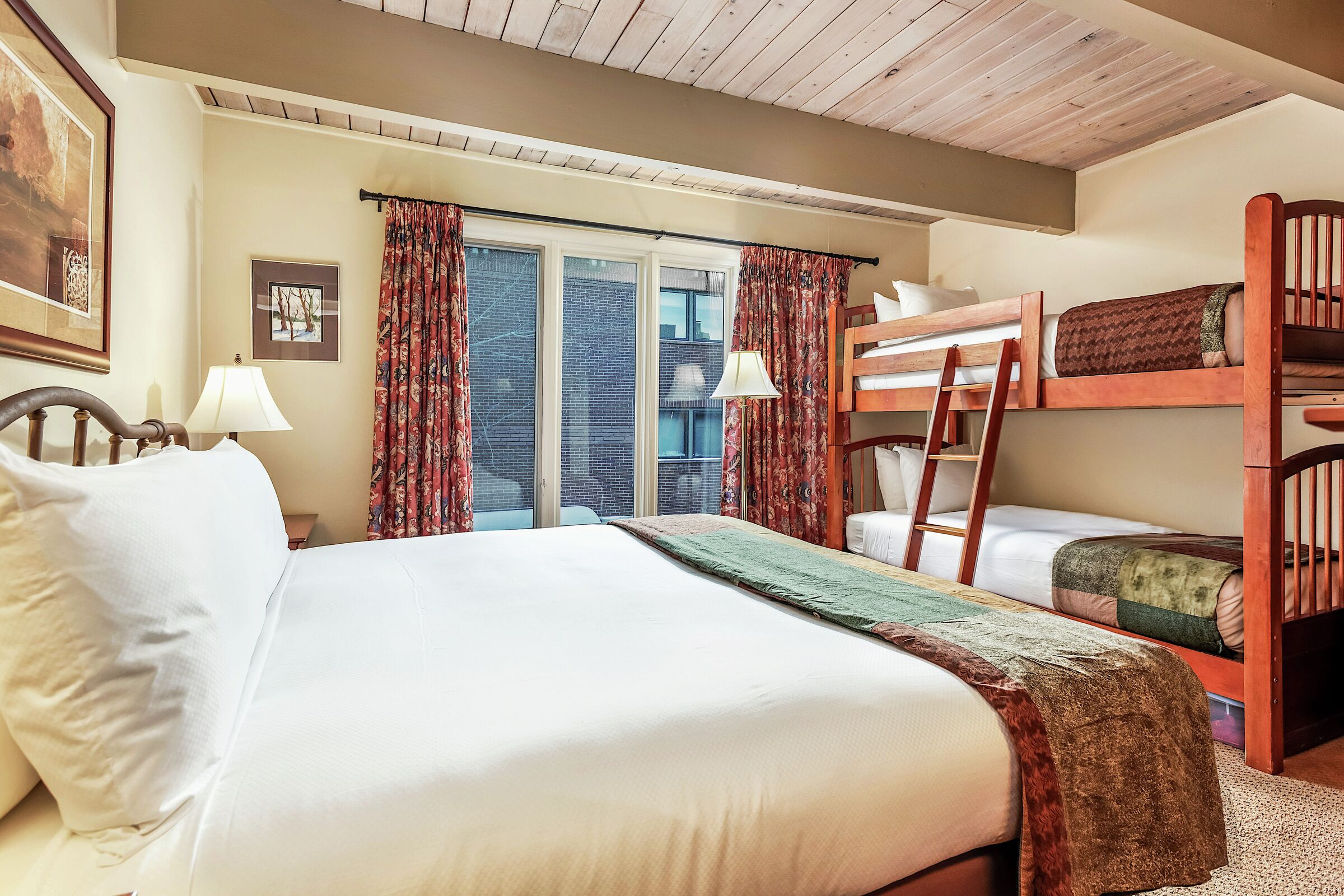 #8 - Bedroom