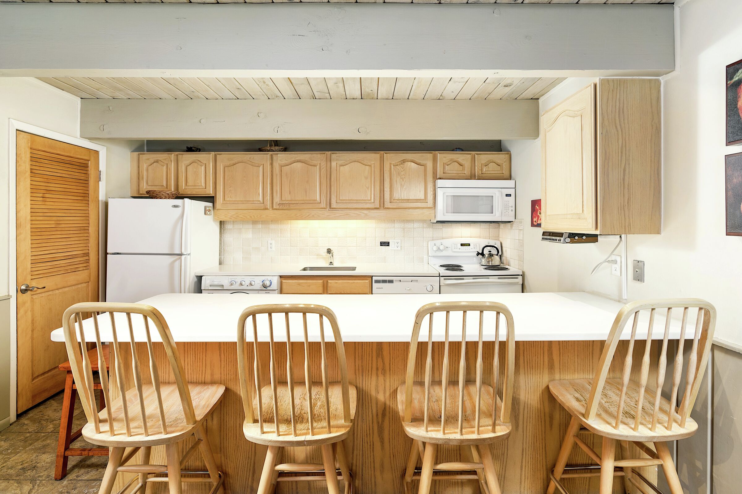 #8 - Kitchen