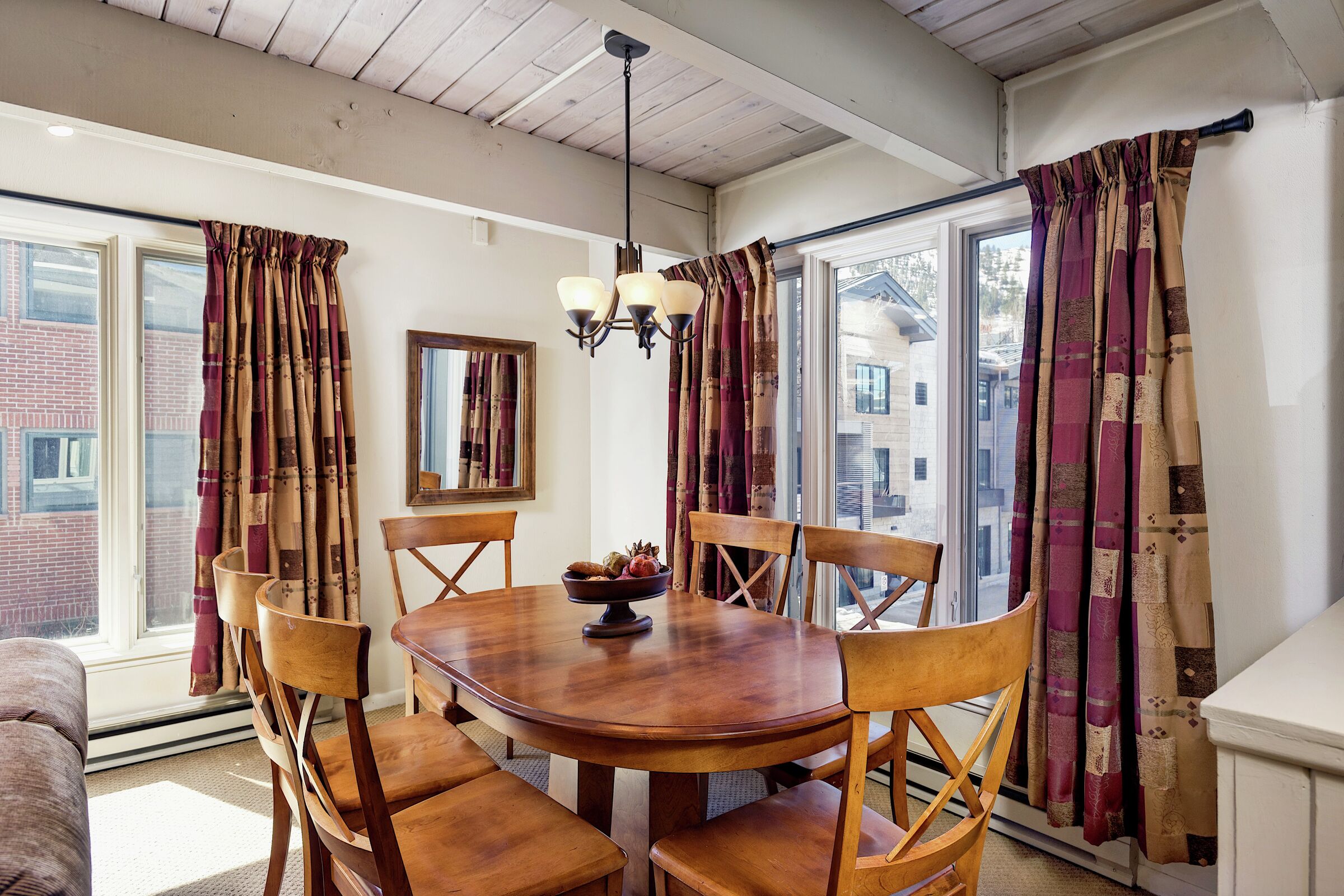 #8 - Dining Room