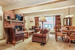 #8 - Living Room & Dining Room