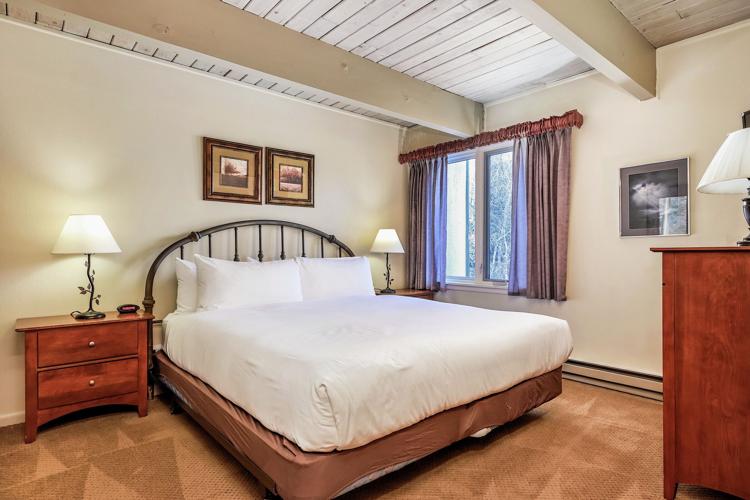 #8 - Master Bedroom