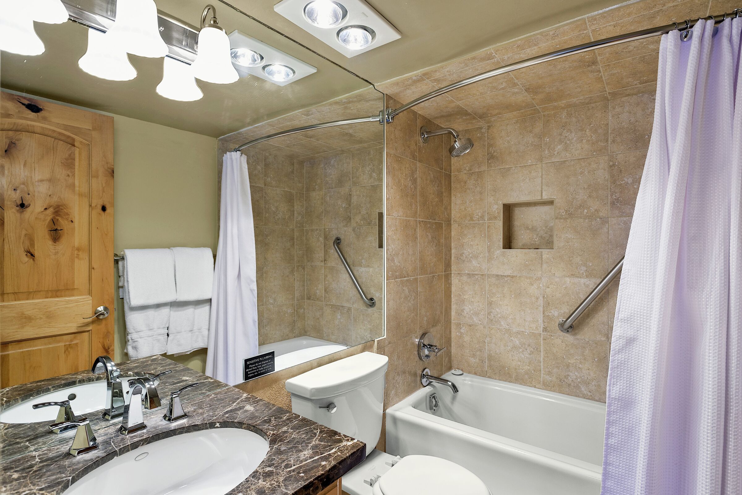 #8 - Bathroom