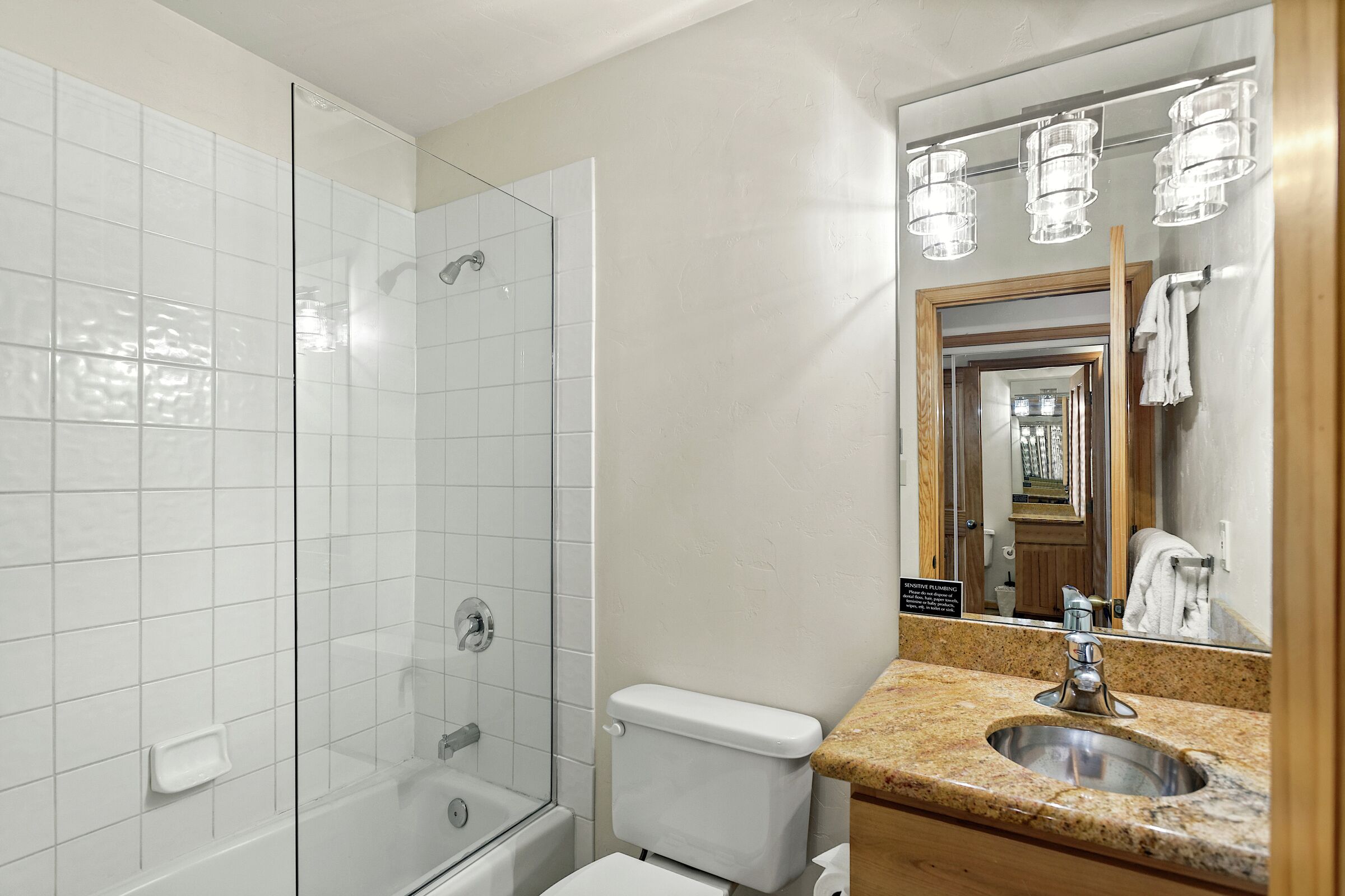 #19 - Bathroom