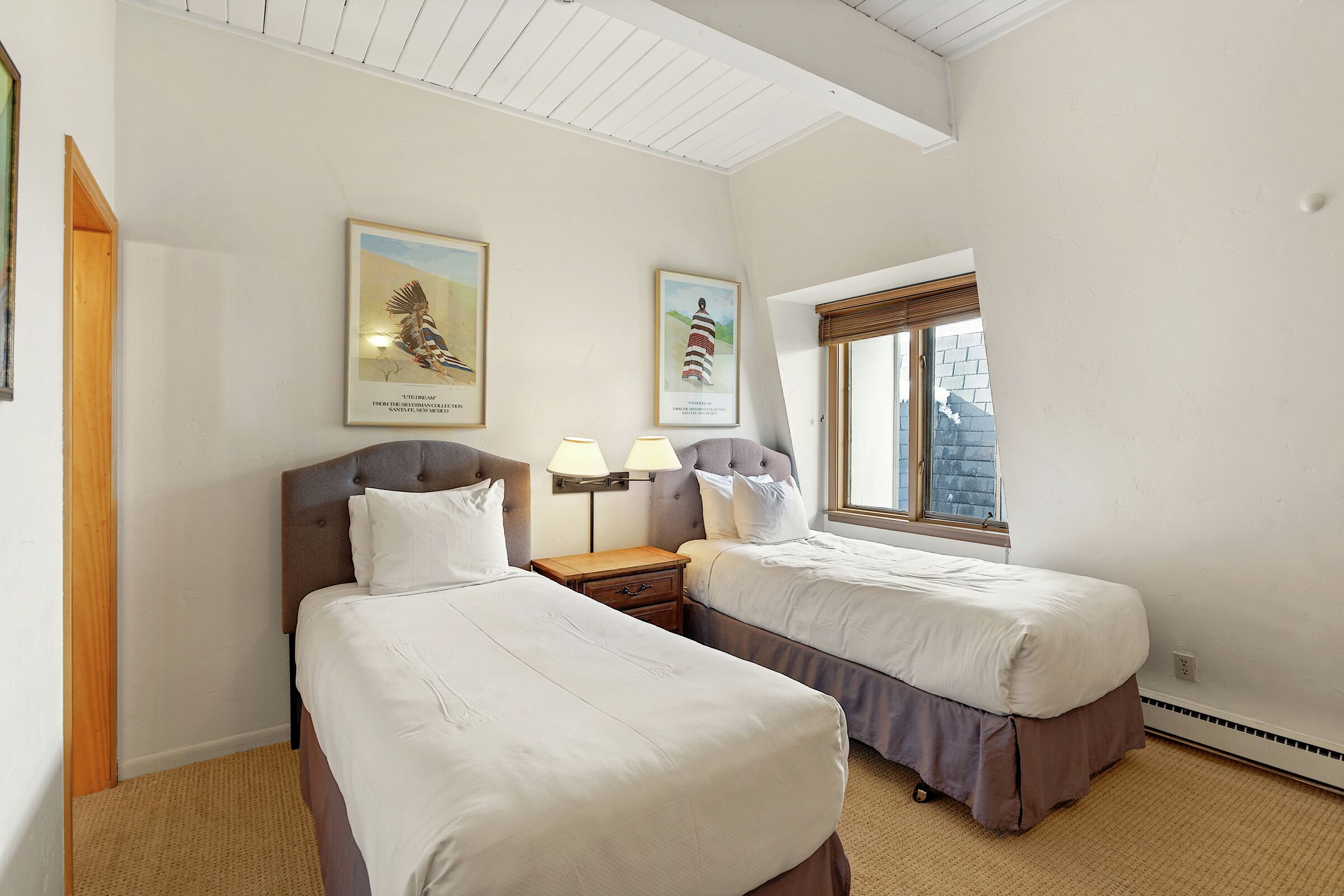 #19 - Bedroom