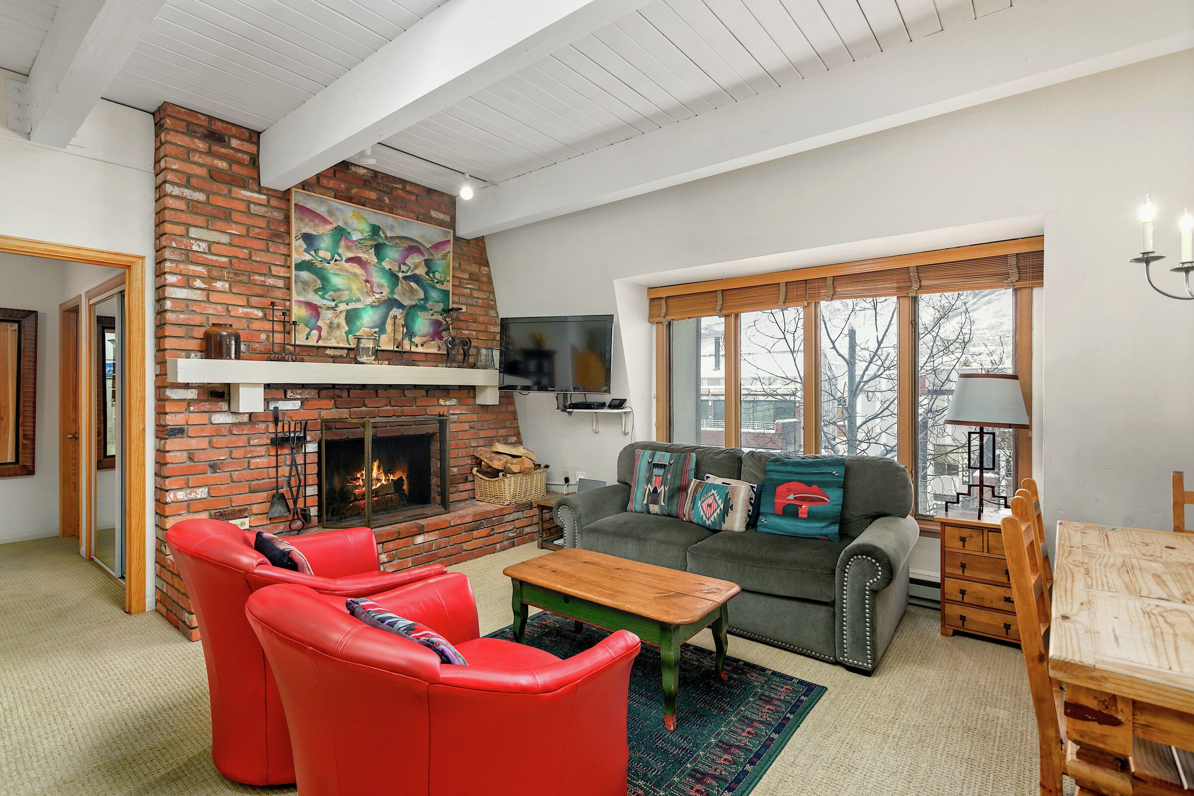 #19 - Living Room