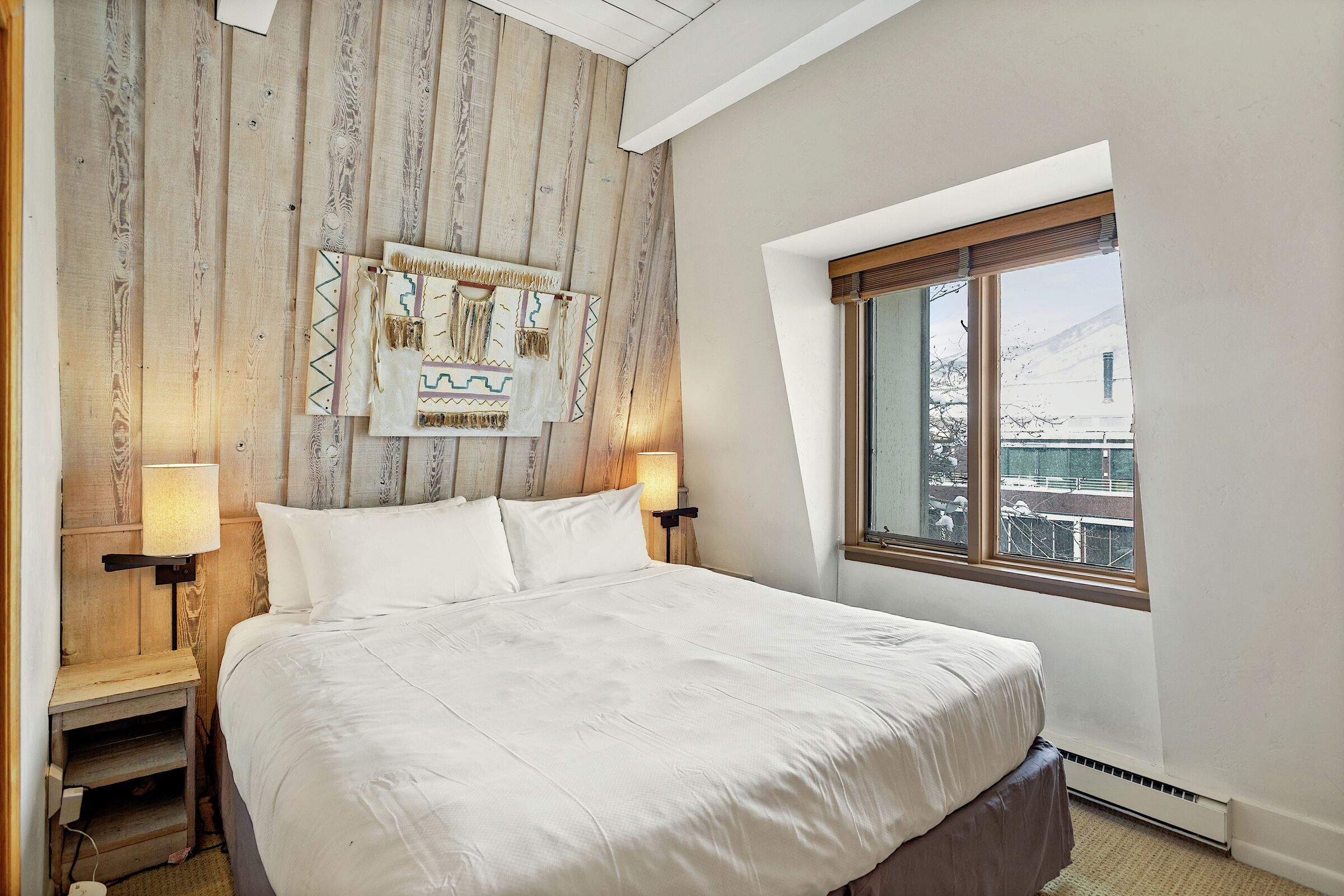 #19 - Master Bedroom