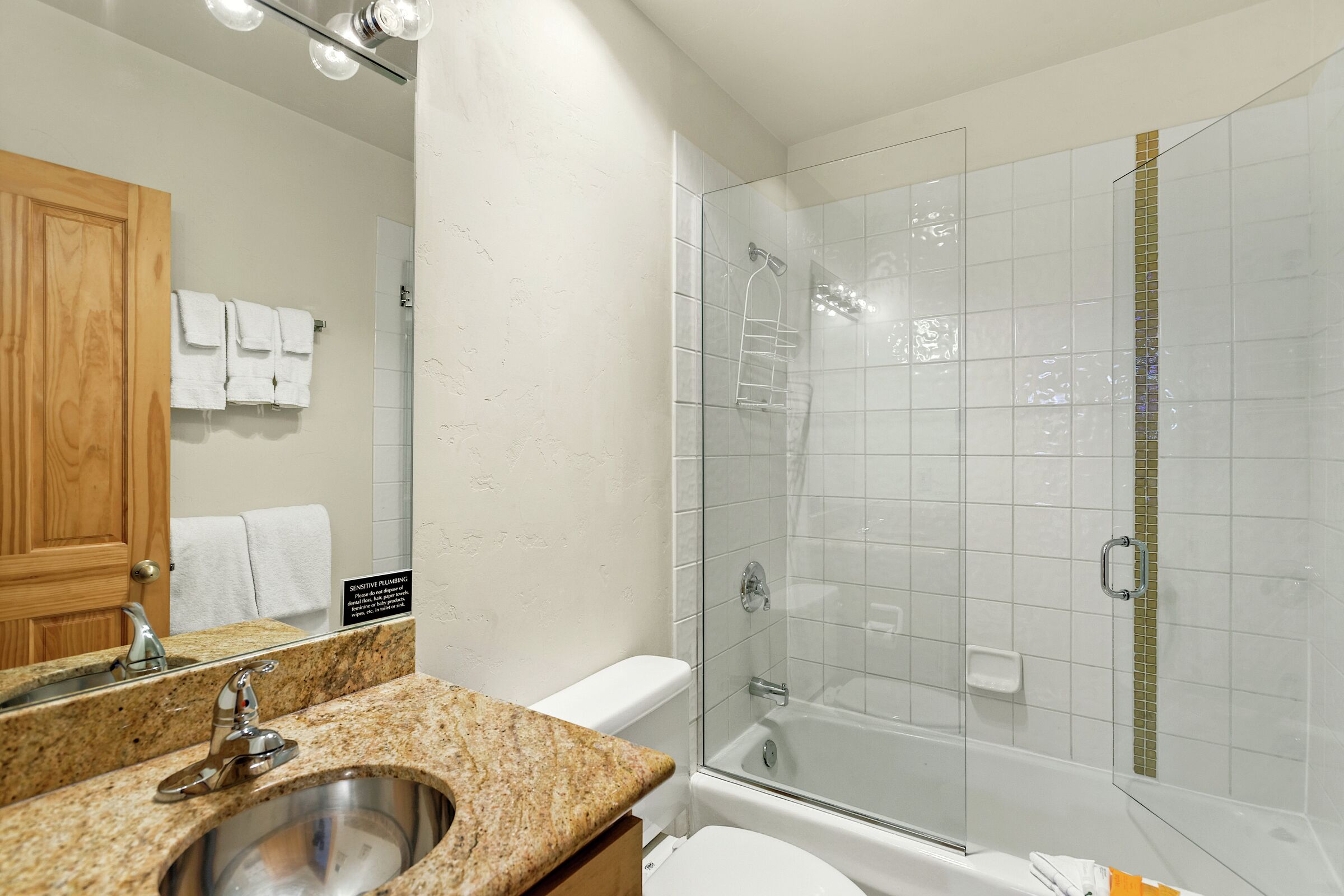#19 - Bathroom