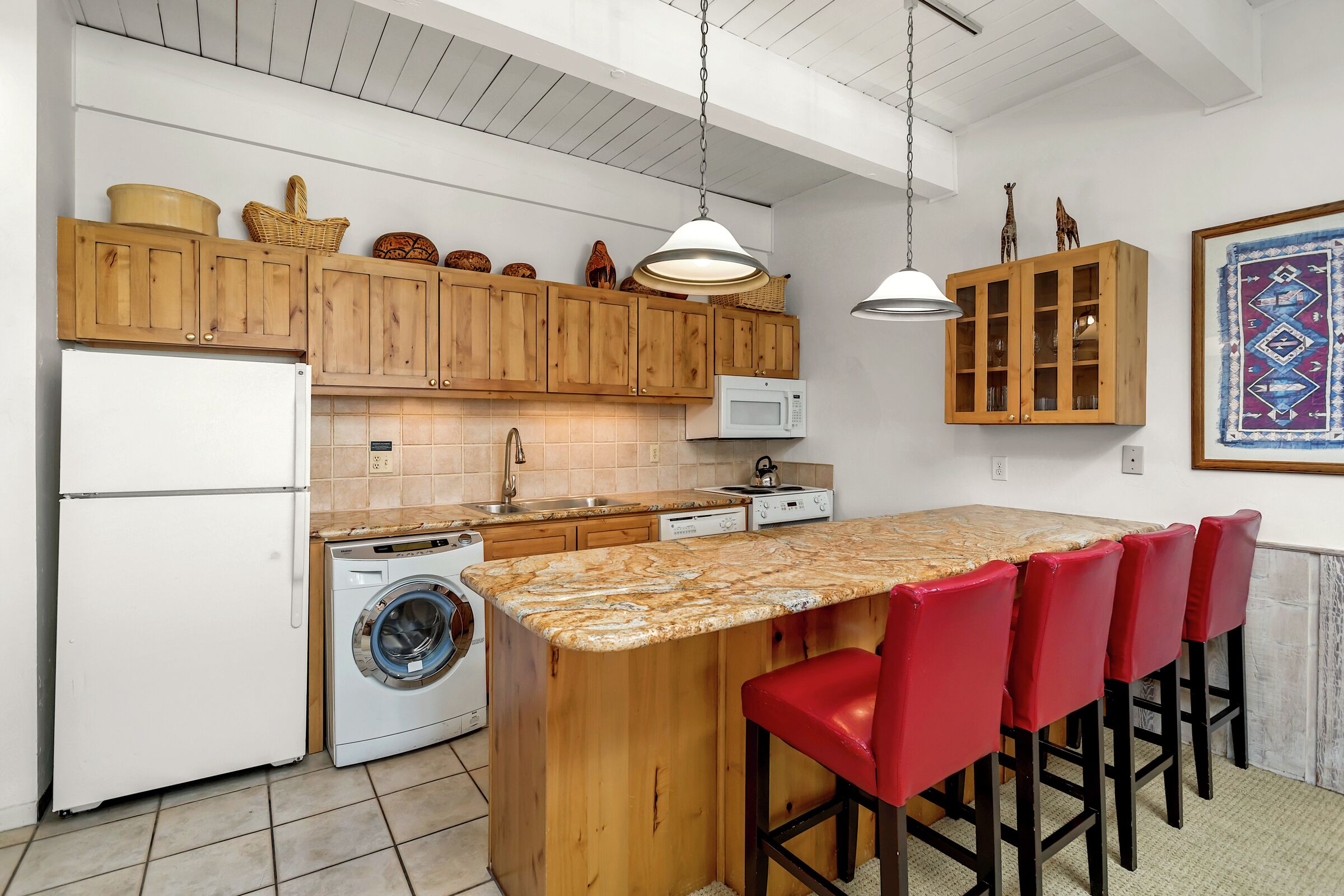 #19 - Kitchen
