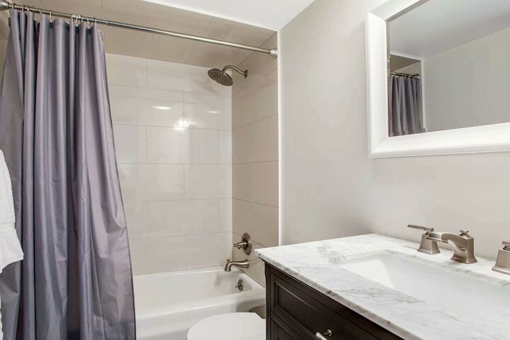 #11 - Master Ensuite Bathroom