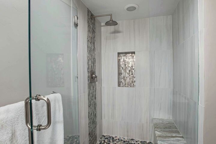 #22 - Master Ensuite Bathroom