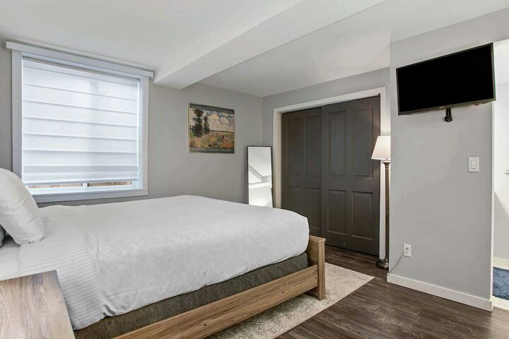 #22 - Master Bedroom