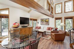#104 - Living Room & Dining Room