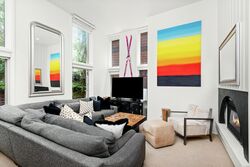 #107 - Living Room