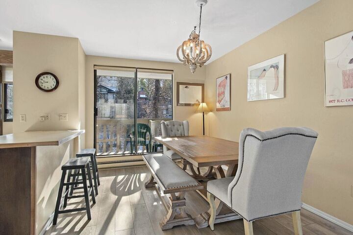 #22 - Dining Area