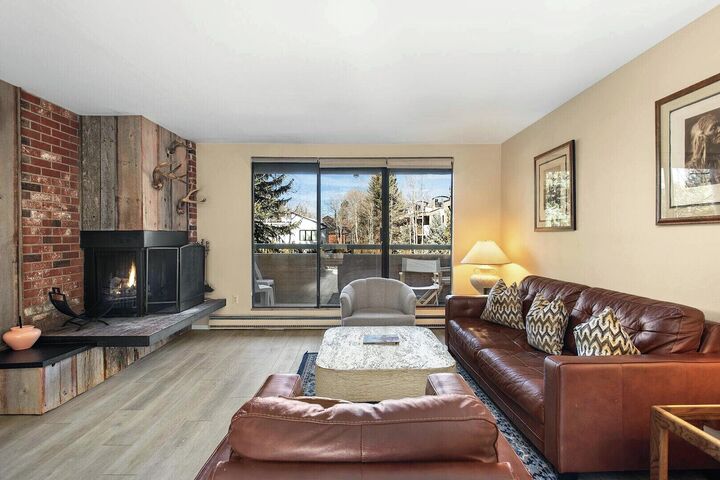 #22 - Living Area