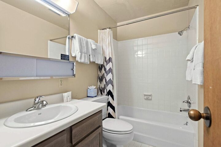 #22 - Bathroom