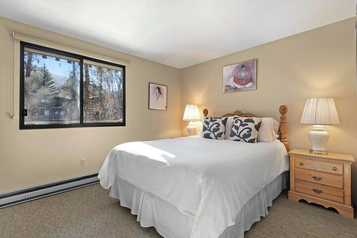 #22 - Master Bedroom