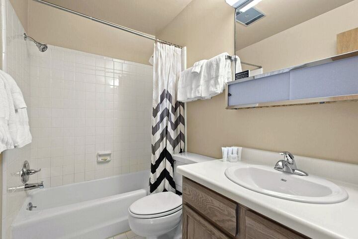 #22 - Master Bathroom