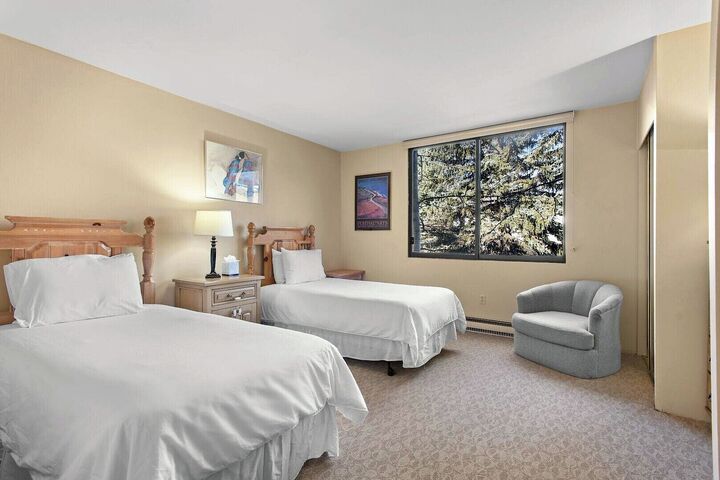 #22 - Bedroom