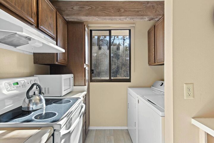 #22 - Kitchen