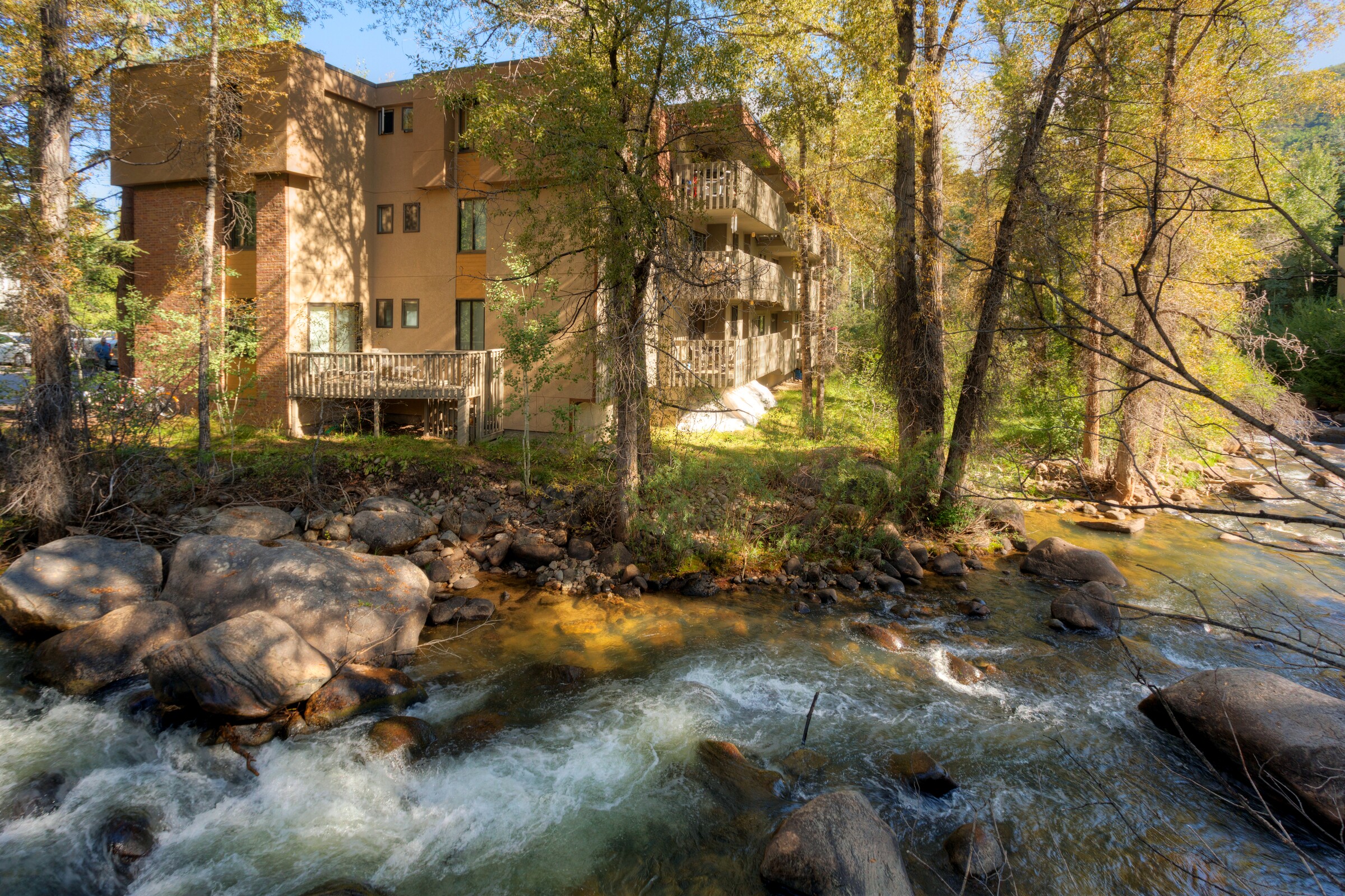 Riverview