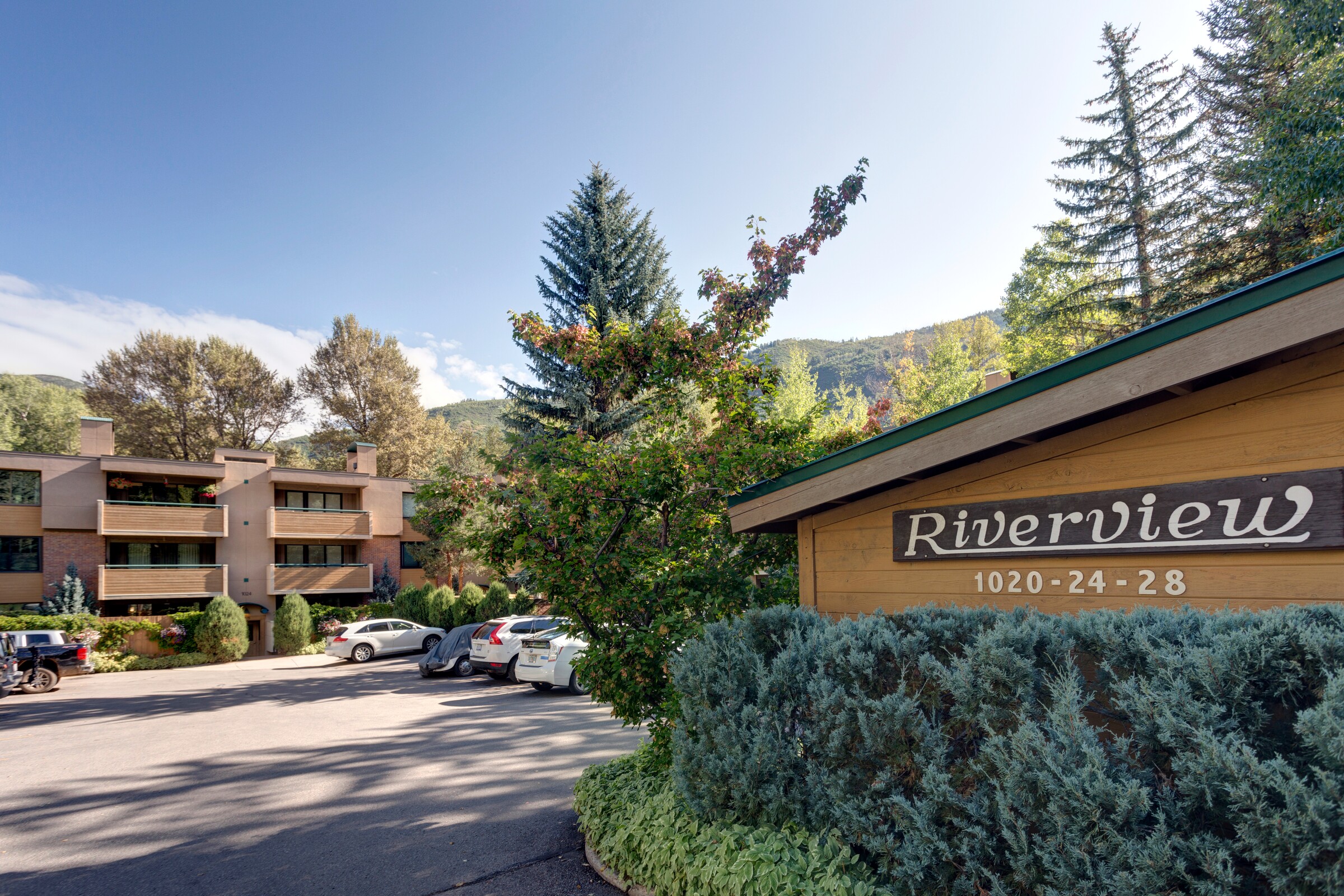 Riverview
