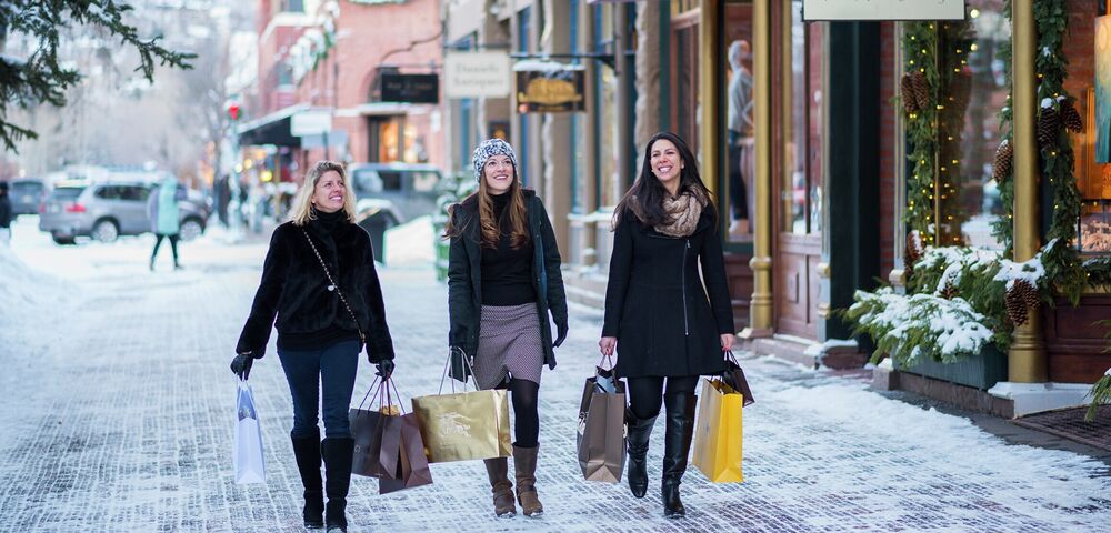 Aspen Snowmass
