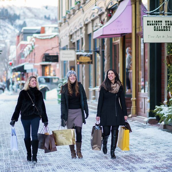 Aspen Snowmass