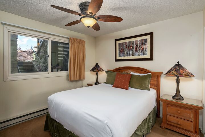 #3114 - Ivy - Bedroom