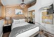 Gallery Thumbnail (#1211 - Dogwood - Studio Loft Bedroom)