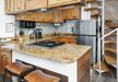 Gallery Thumbnail (#1211 - Dogwood - Studio Kitchen)