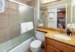Gallery Thumbnail (#1211 - Dogwood - Studio Bathroom)