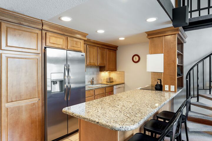 #1305 - Dogwood - Kitchen