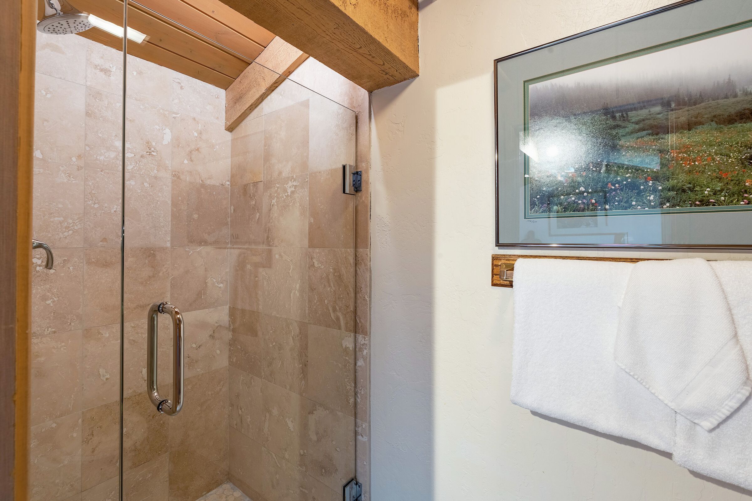 #3310 - Ivy - Loft Ensuite Bathroom