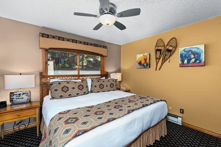 #1102 - Aspen - Bedroom