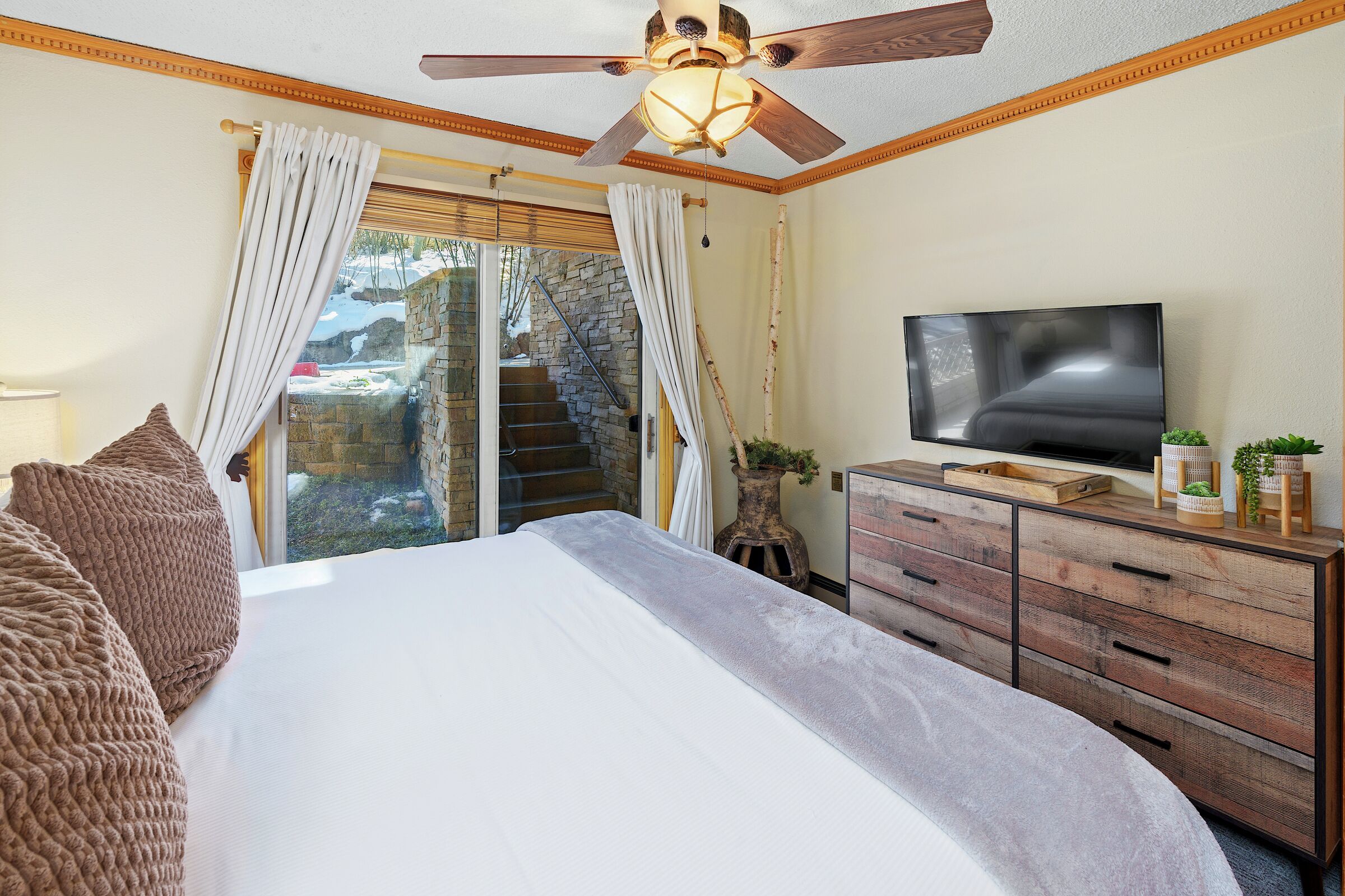 #2103 - Beech - Bedroom