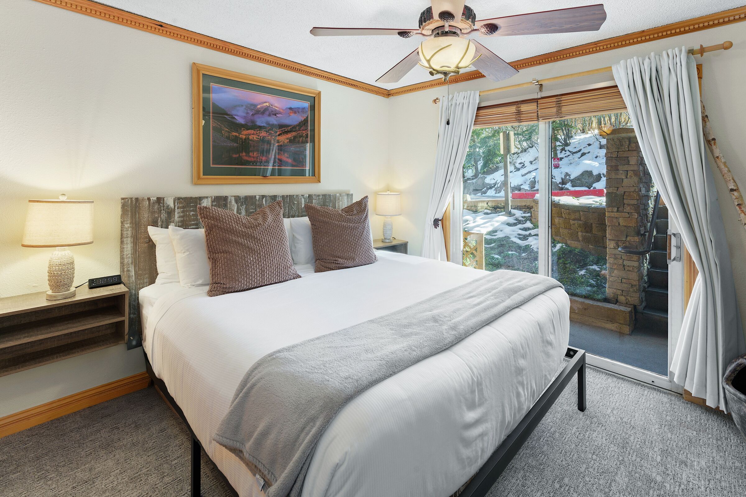 #2103 - Beech - Bedroom